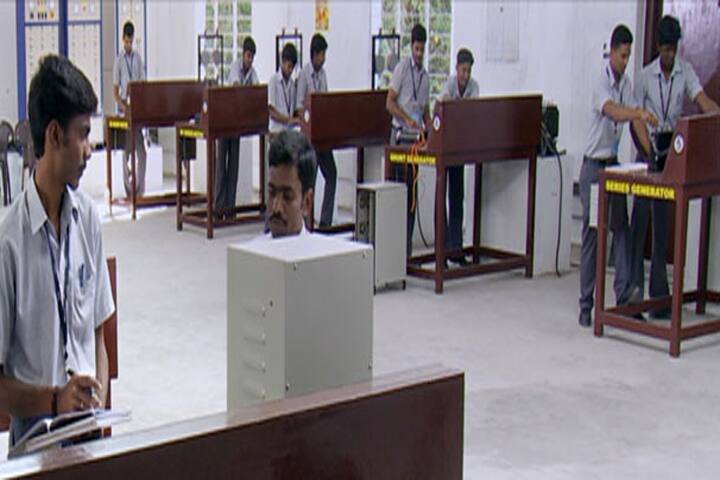 laboratory